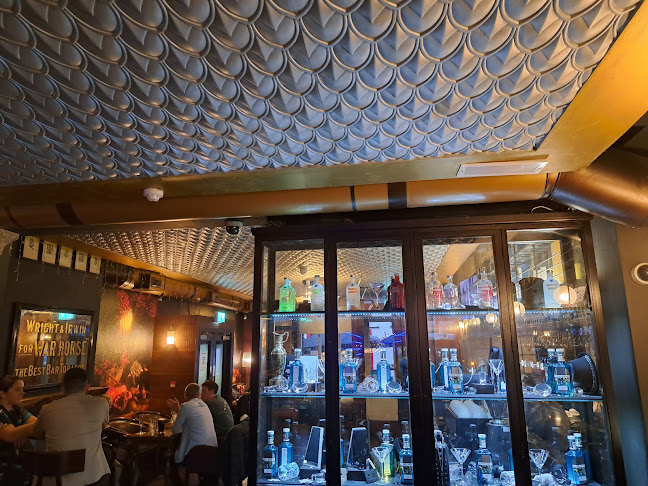 Comentarii opinii despre Fowler’s Malahide