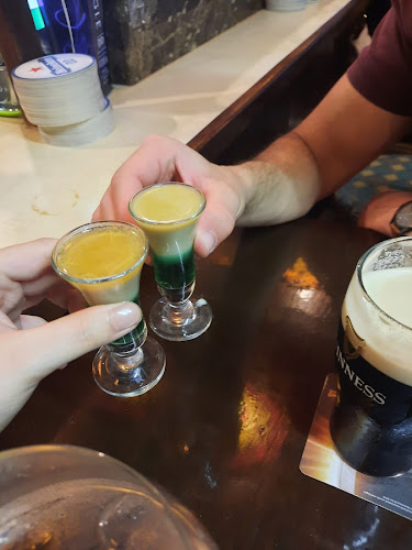 Comentarii opinii despre O'Neill's Bar