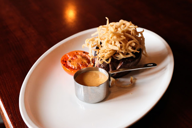 Callans Bar and Restaurant - Hospitality and gastronomy