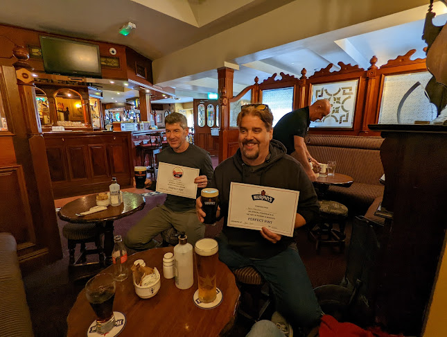 Comentarii opinii despre Fordes Bar