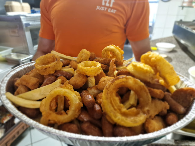 MISTER PIZZA & TAKEAWAY