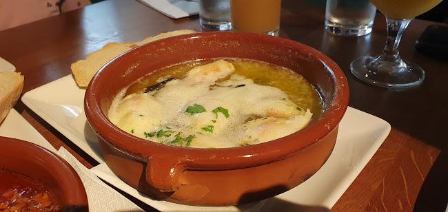 Comentarii opinii despre The Mad Monk by Quinlans