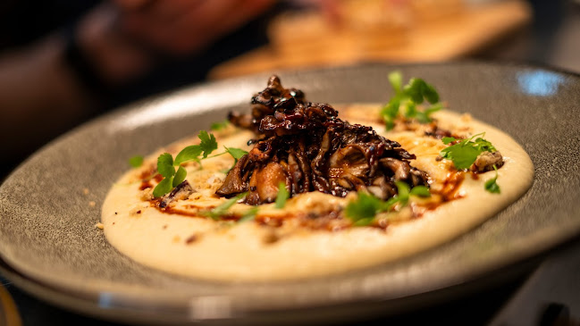 The Courthouse Restaurant - Hospitality and gastronomy