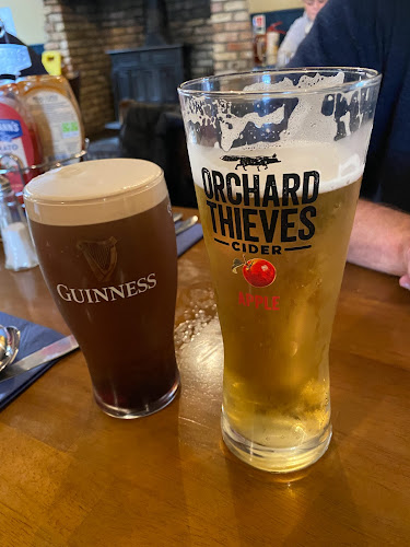 Comentarii opinii despre Keogh's Restaurant Kinvara