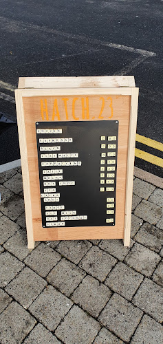 Opinii despre HATCH.23 în Mullingar - Hospitality and gastronomy