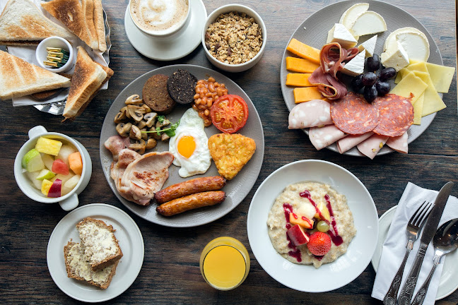 Comentarii opinii despre The Bistro @ Lawlor's