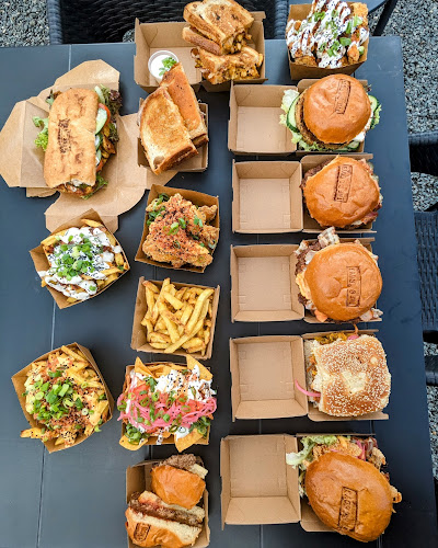 The Big Boys - Greystones