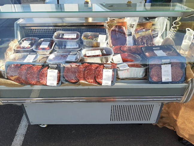 Gorey Farmers Market