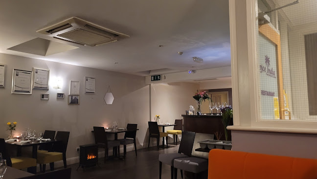 Opinii despre Spice India Longford în Longford - Hospitality and gastronomy