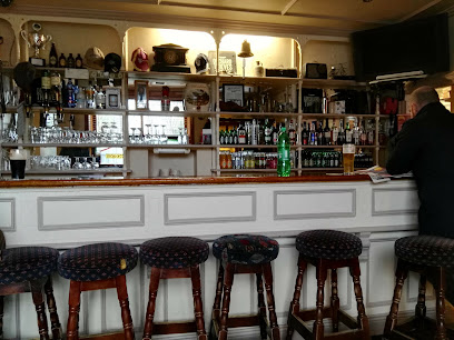 Sinnotts Bar & Lounge