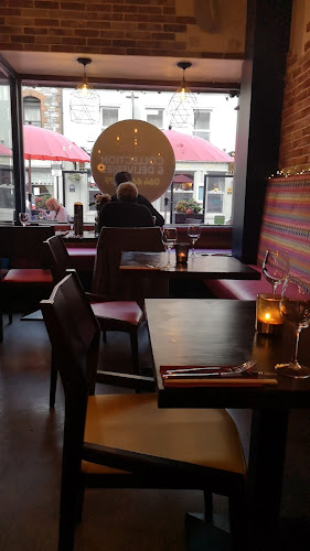 Toba Southeast Asian Restaurant - Killarney