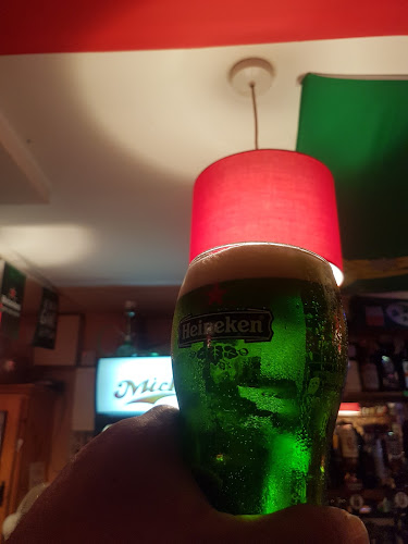 Micko's Bar - Wexford