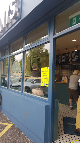 Opinii despre Denny's în Cork - Hospitality and gastronomy