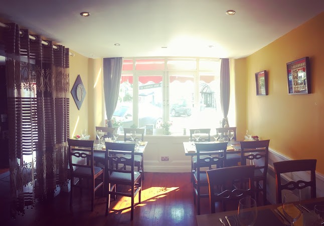 Lily House Thai & Chinese Restaurant - Kenmare