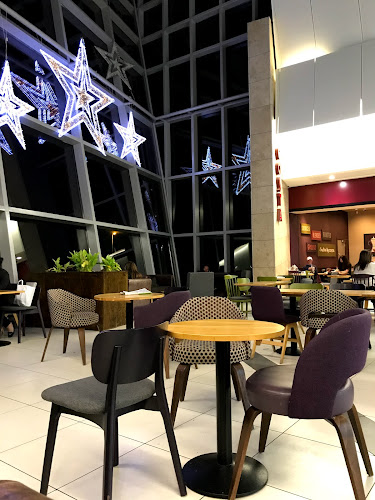 Costa Coffee - Balbriggan