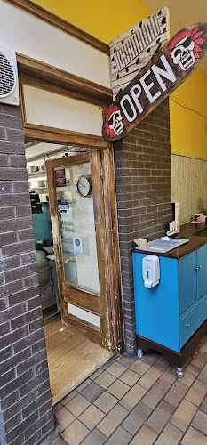 Dave's Deli & coffee shack - Ballina