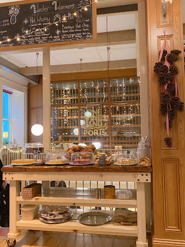 Comentarii opinii despre McCambridge's Of Galway Ltd