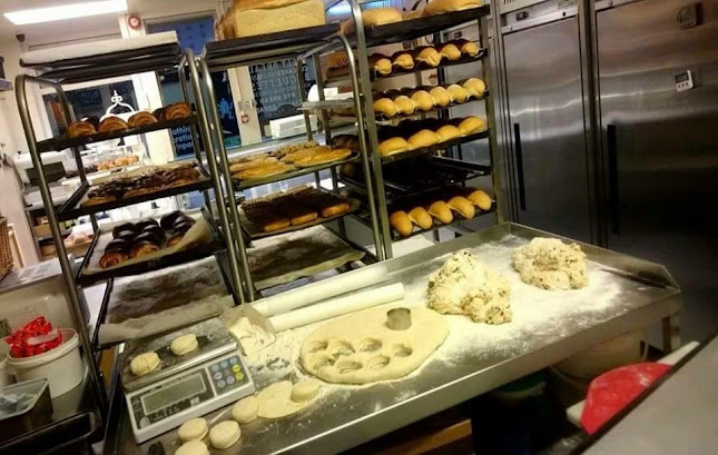 Carries Bakery - Ennis