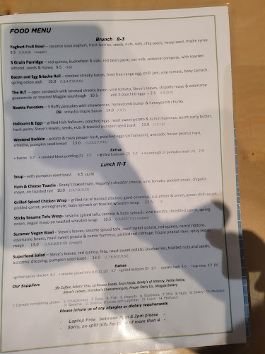 Urban Grind - Hospitality and gastronomy