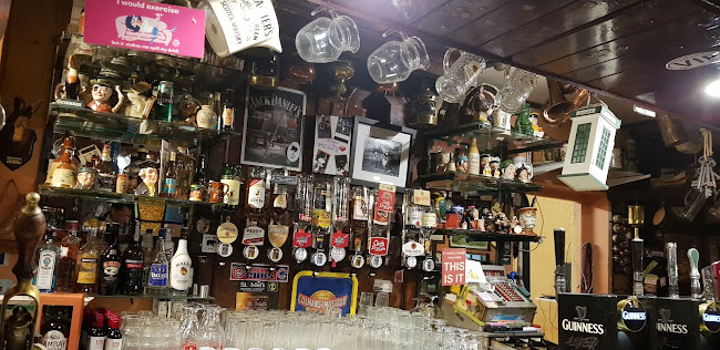 Comentarii opinii despre The Dark Horse Bar & Kitchen