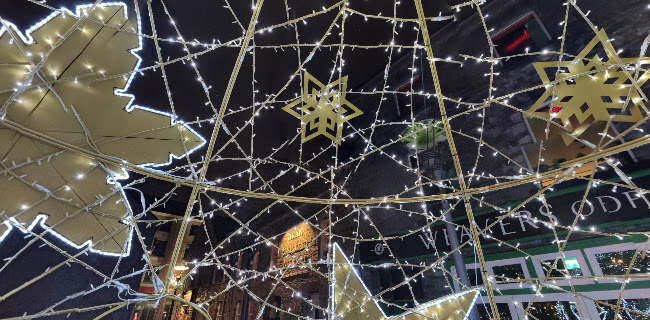 Opinii despre Cupán Tae în Galway - Hospitality and gastronomy