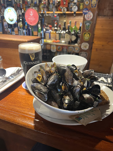 Opinii despre Olde Castle Seafood Bar în Donegal Town - Hospitality and gastronomy