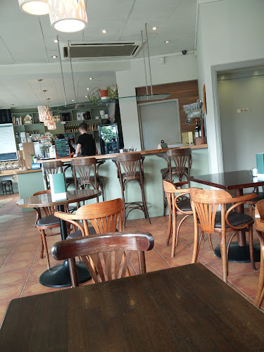 Osta Cafe and Wine Bar - Sligo