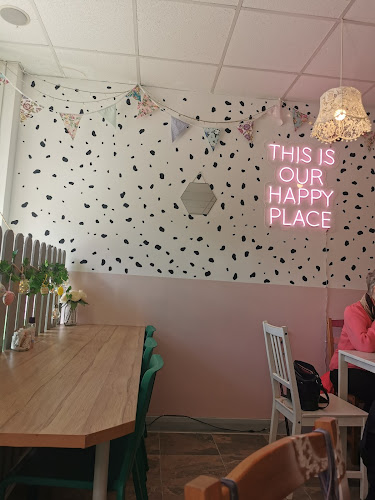 Opinii despre The Cottontail Cafe în Monaghan - Hospitality and gastronomy