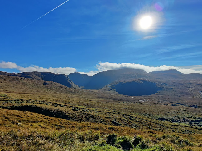 Opinii despre The Mini Bean în Dunlewey - Hospitality and gastronomy