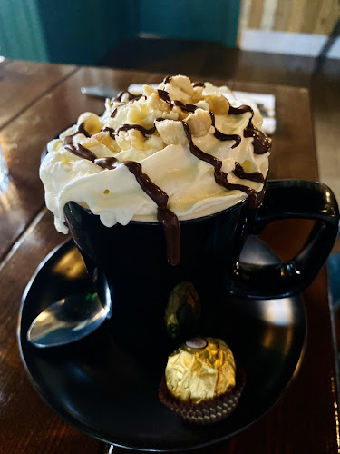 Coach House Coffee - Kilmacthomas