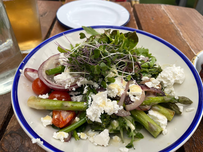 Platform Pizza Bar Bray