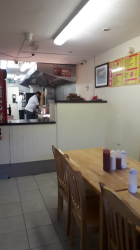 Comentarii opinii despre The Max Bite rosscarbery