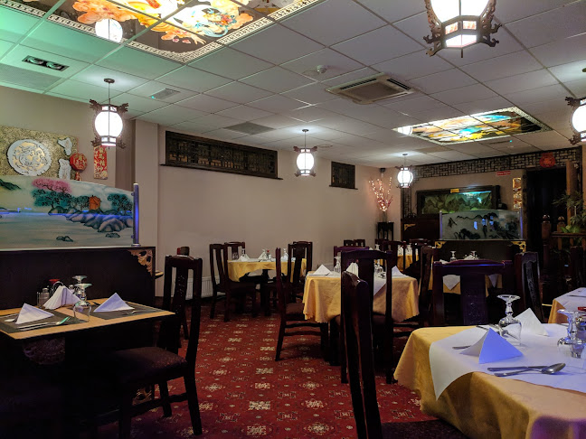 Ron Welcome - Mallow