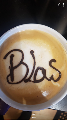Blas Cafe - Portumna