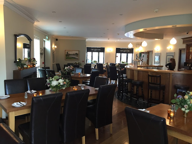 Comentarii opinii despre The Igoe Inn Bar