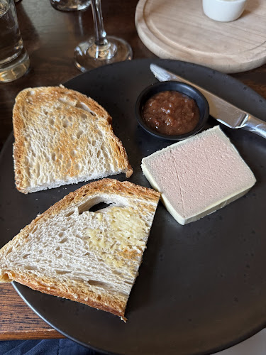 Comentarii opinii despre Sha-Roe Bistro