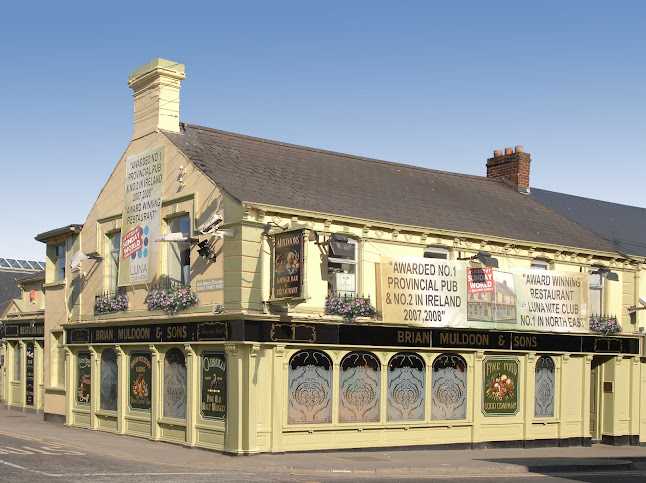 1 Bridge St, Townparks, Ardee, Co. Louth, A92 C4HE