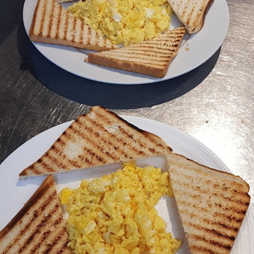 M Cafe - Hospitality and gastronomy