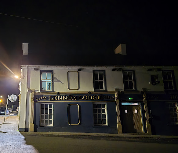 Comentarii opinii despre Lennon Lodge Ramelton