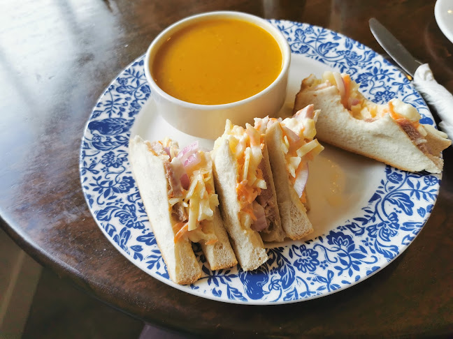 The Masons's Apron - Hospitality and gastronomy