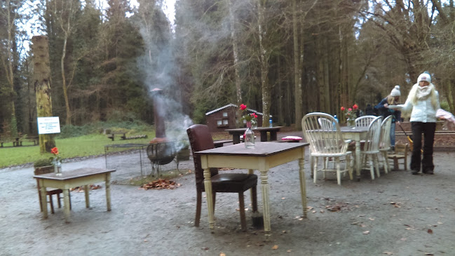 Donadea Coffee House - Hospitality and gastronomy