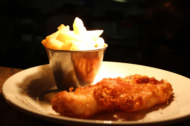 Hamptons Grill - Limerick