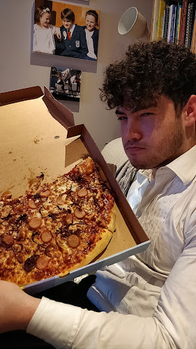 Comentarii opinii despre Firehouse Pizza Booterstown