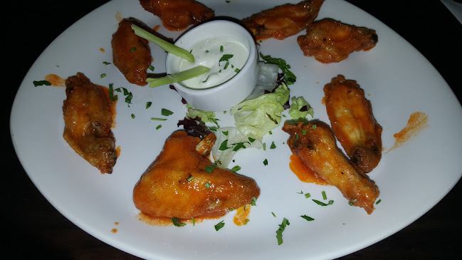 Opinii despre Il Colosseo în Athlone - Hospitality and gastronomy