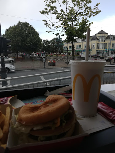 Comentarii opinii despre McDonald's