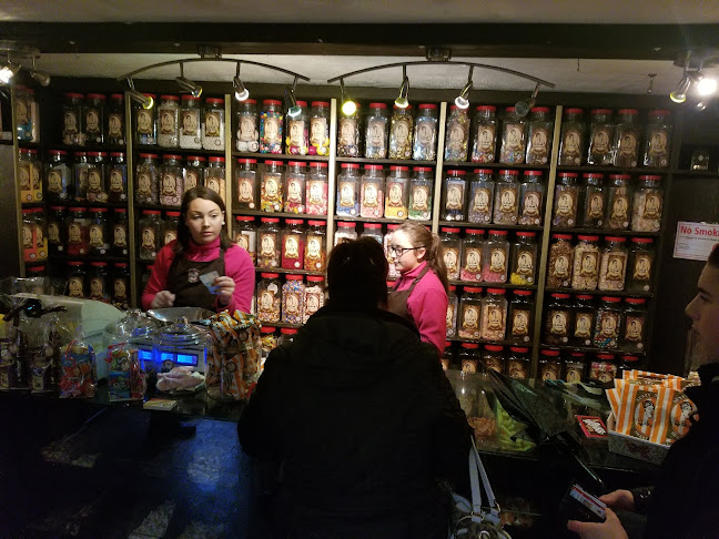 Comentarii opinii despre The Stable Bar