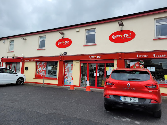 Carry Out Off Licence