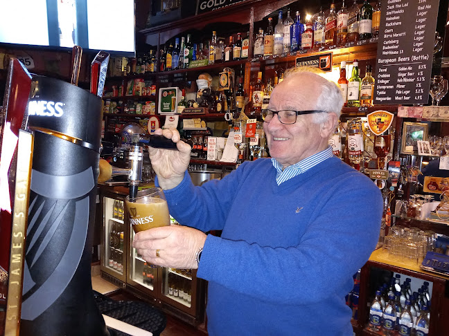 Comentarii opinii despre Rouse's Bar