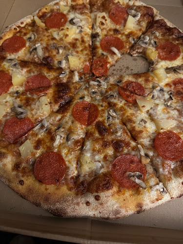 Heaven Pizza & Grill - Cork