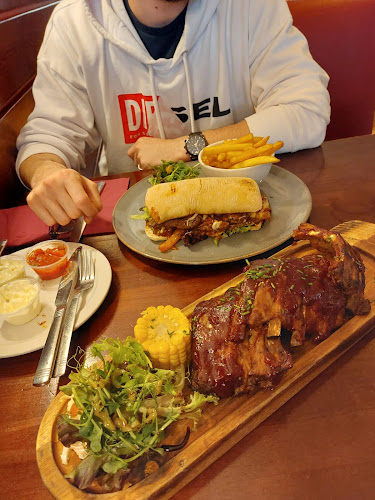 Comentarii opinii despre O' Briens Restaurant Johnstown